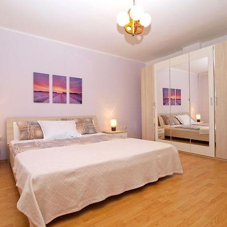 מדולין Apartment Nevenka 1482 מראה חיצוני תמונה