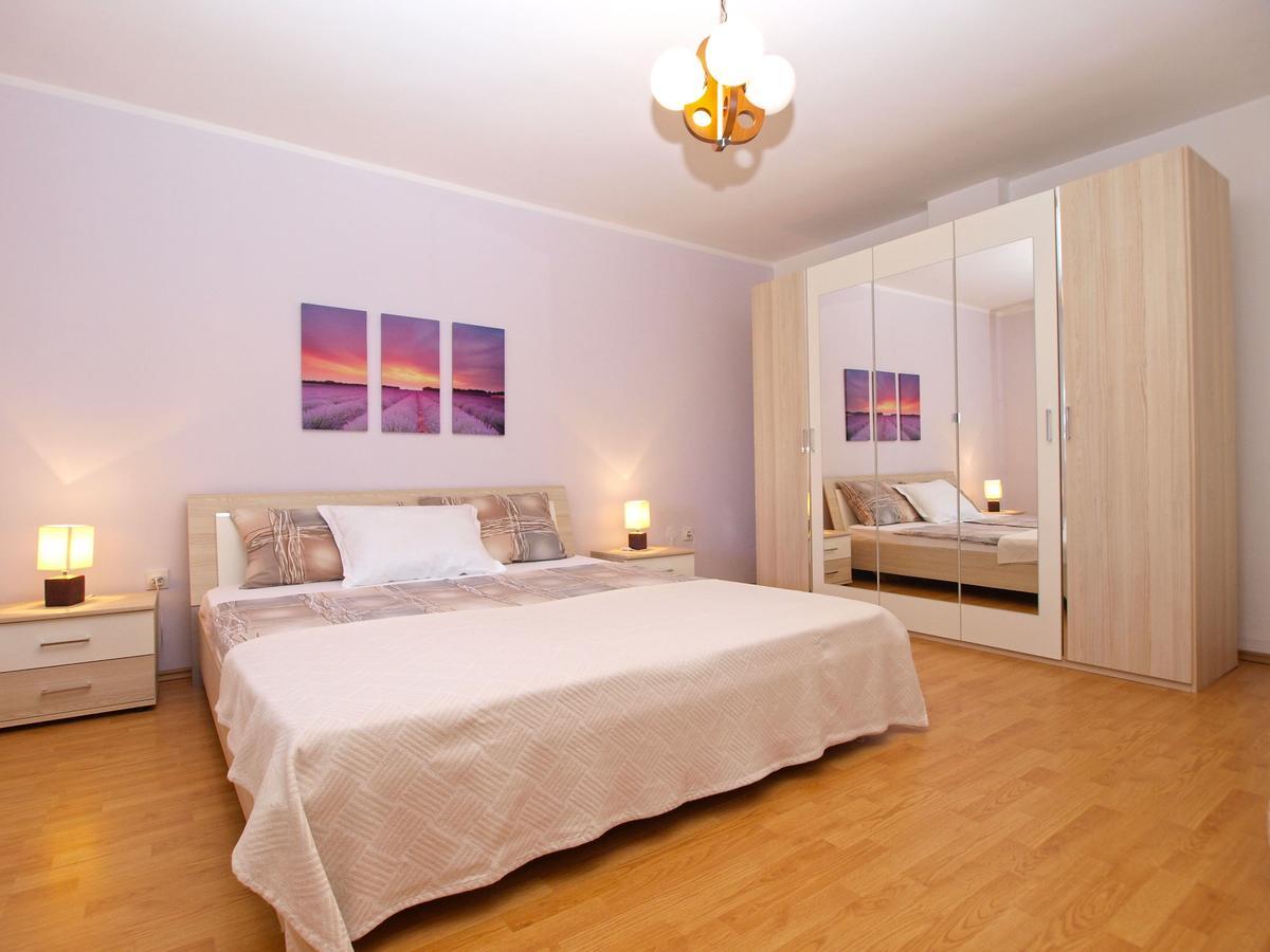 מדולין Apartment Nevenka 1482 מראה חיצוני תמונה