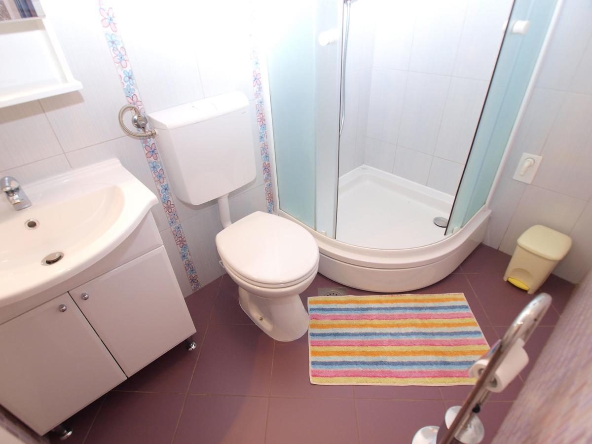 מדולין Apartment Nevenka 1482 מראה חיצוני תמונה