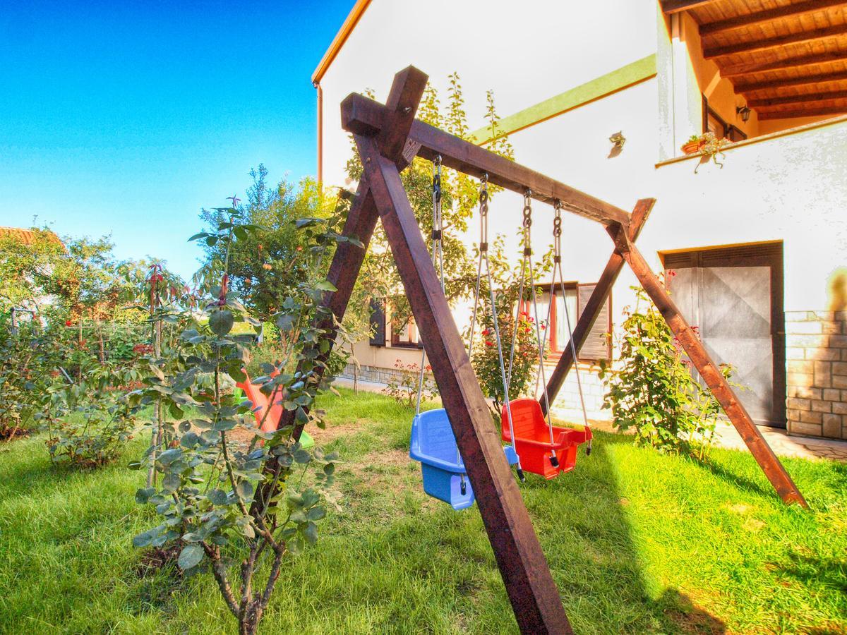 מדולין Apartment Nevenka 1482 מראה חיצוני תמונה