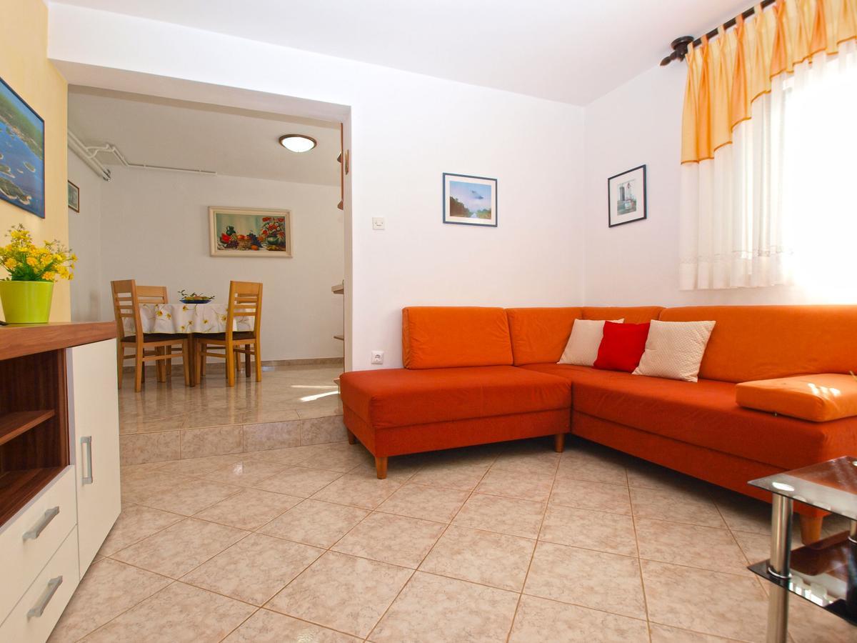 מדולין Apartment Nevenka 1482 מראה חיצוני תמונה