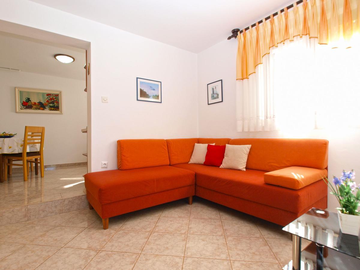 מדולין Apartment Nevenka 1482 מראה חיצוני תמונה