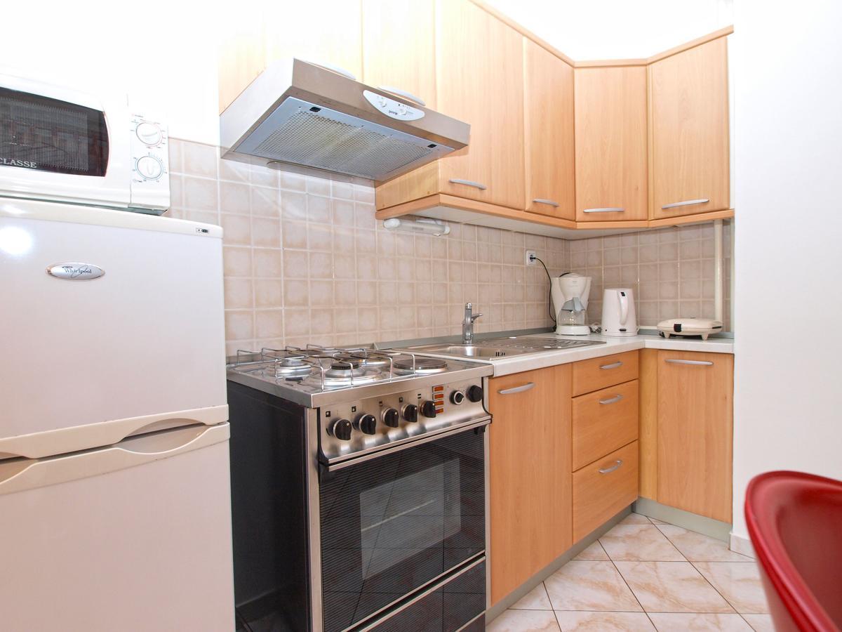 מדולין Apartment Nevenka 1482 מראה חיצוני תמונה
