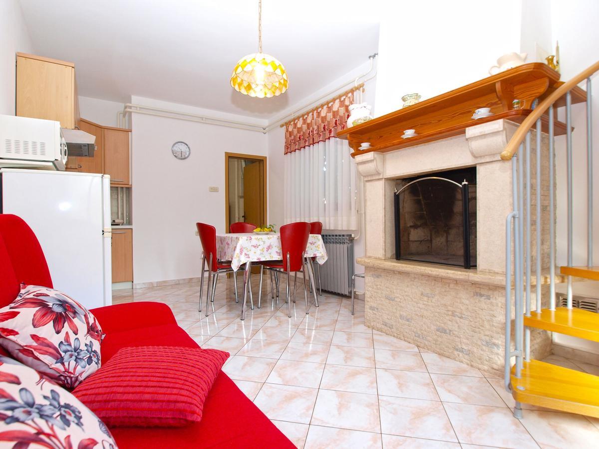 מדולין Apartment Nevenka 1482 מראה חיצוני תמונה