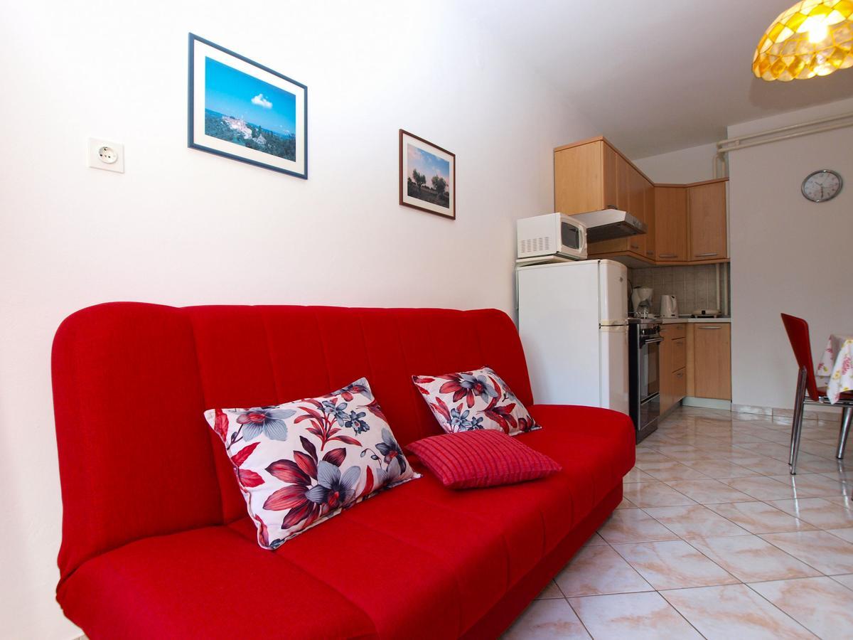מדולין Apartment Nevenka 1482 מראה חיצוני תמונה