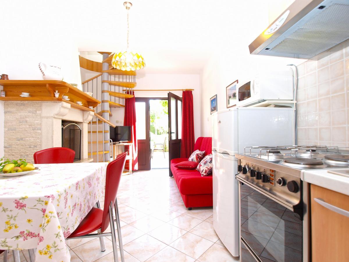 מדולין Apartment Nevenka 1482 מראה חיצוני תמונה