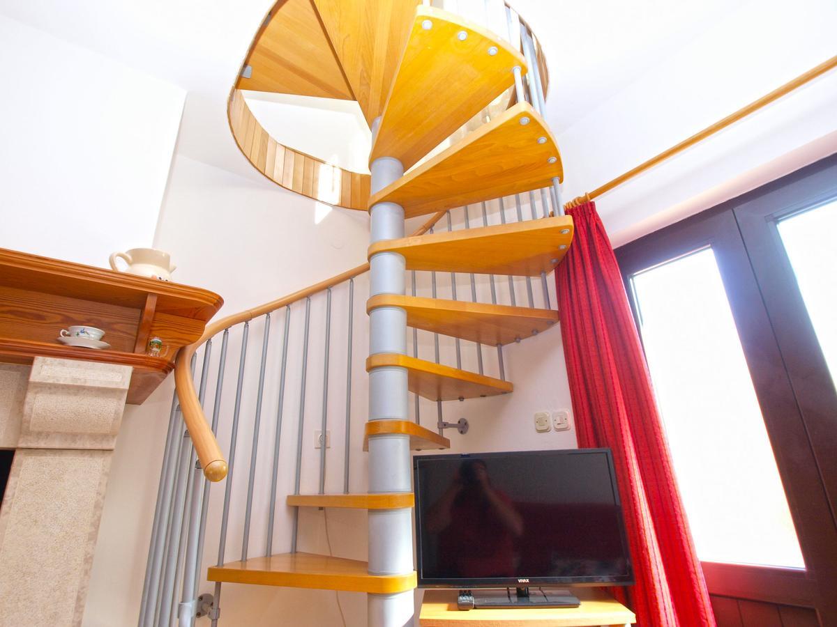מדולין Apartment Nevenka 1482 מראה חיצוני תמונה