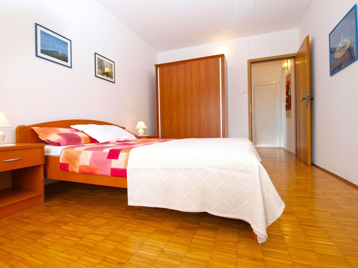 מדולין Apartment Nevenka 1482 מראה חיצוני תמונה