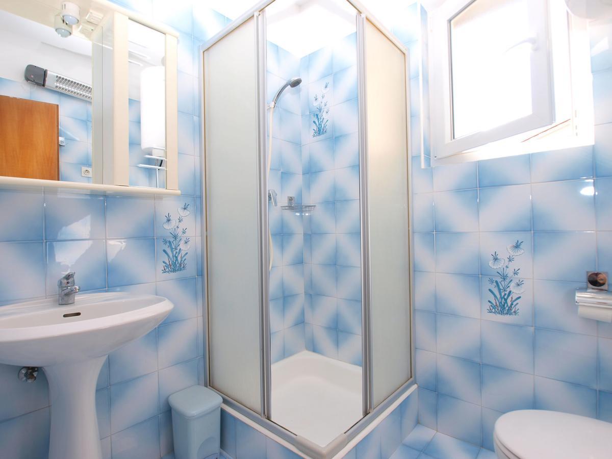 מדולין Apartment Nevenka 1482 מראה חיצוני תמונה