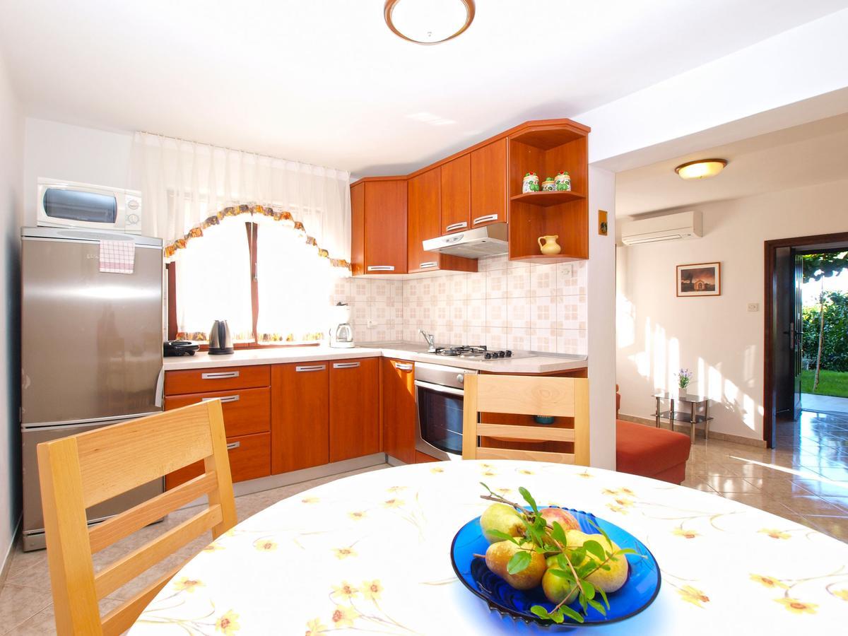 מדולין Apartment Nevenka 1482 מראה חיצוני תמונה