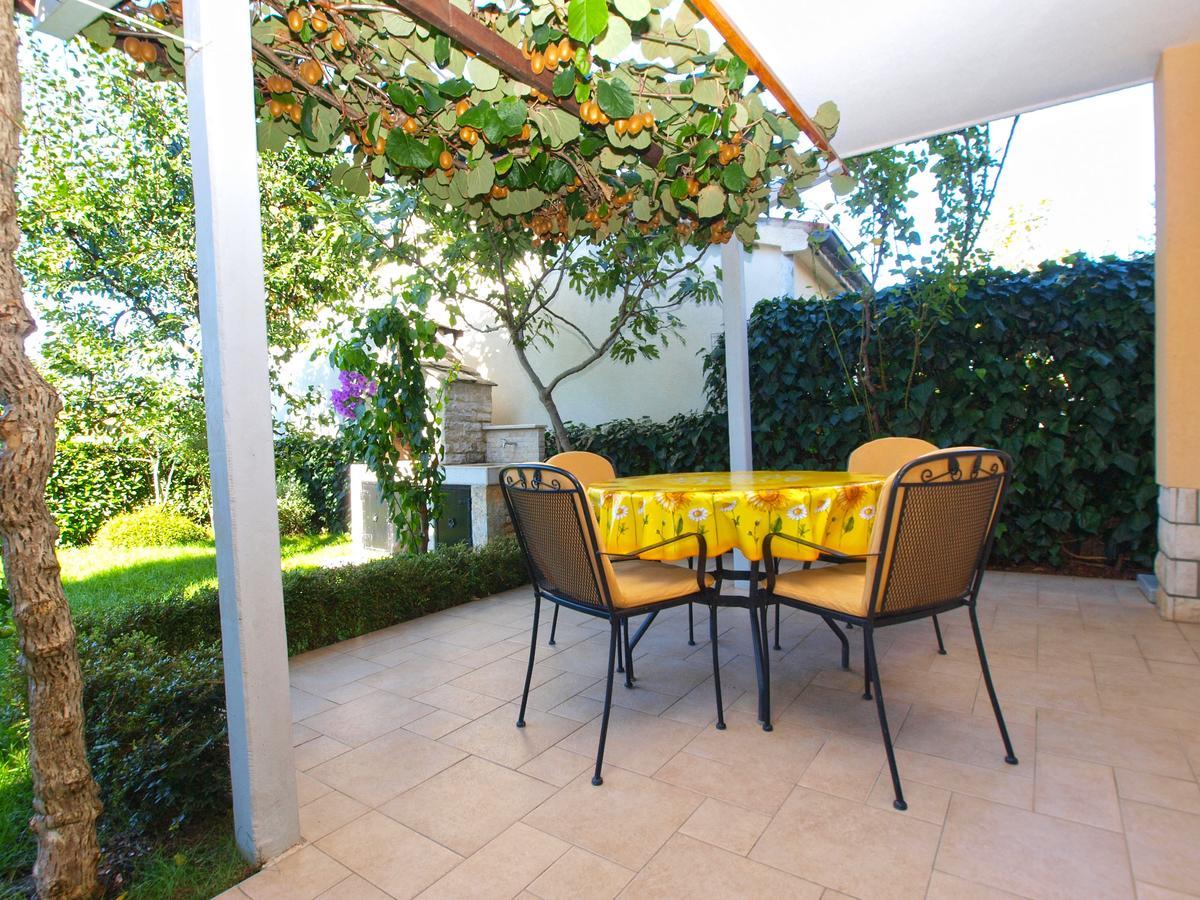 מדולין Apartment Nevenka 1482 מראה חיצוני תמונה