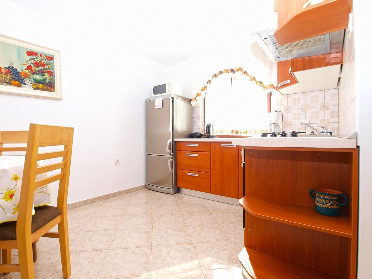 מדולין Apartment Nevenka 1482 מראה חיצוני תמונה