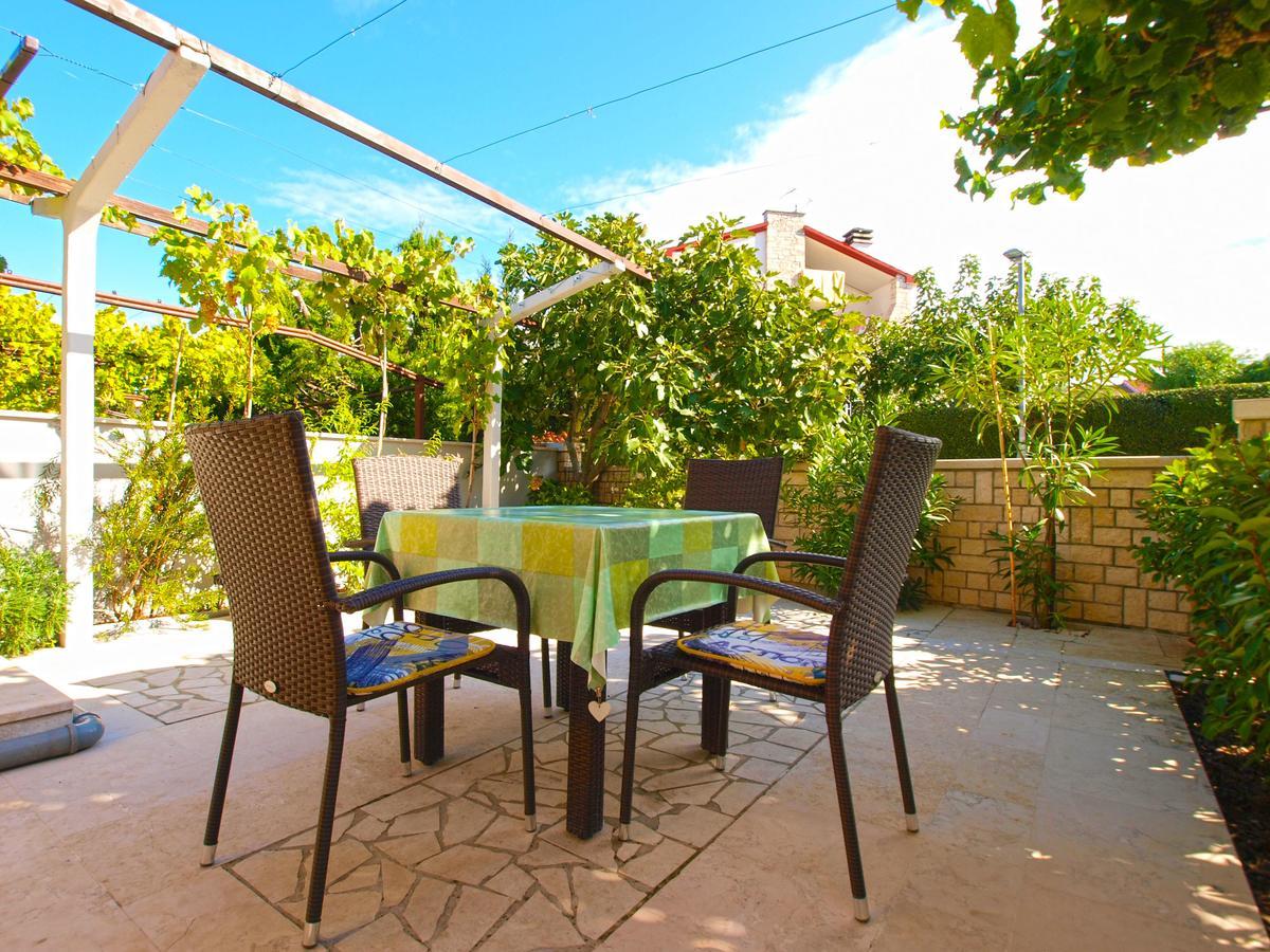 מדולין Apartment Nevenka 1482 מראה חיצוני תמונה