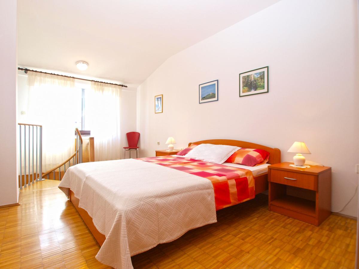 מדולין Apartment Nevenka 1482 מראה חיצוני תמונה