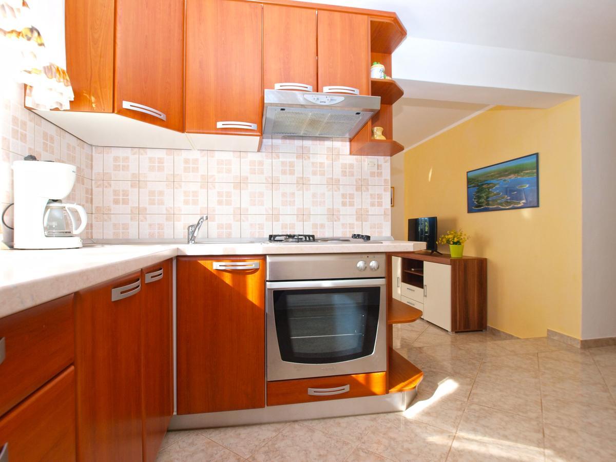 מדולין Apartment Nevenka 1482 מראה חיצוני תמונה