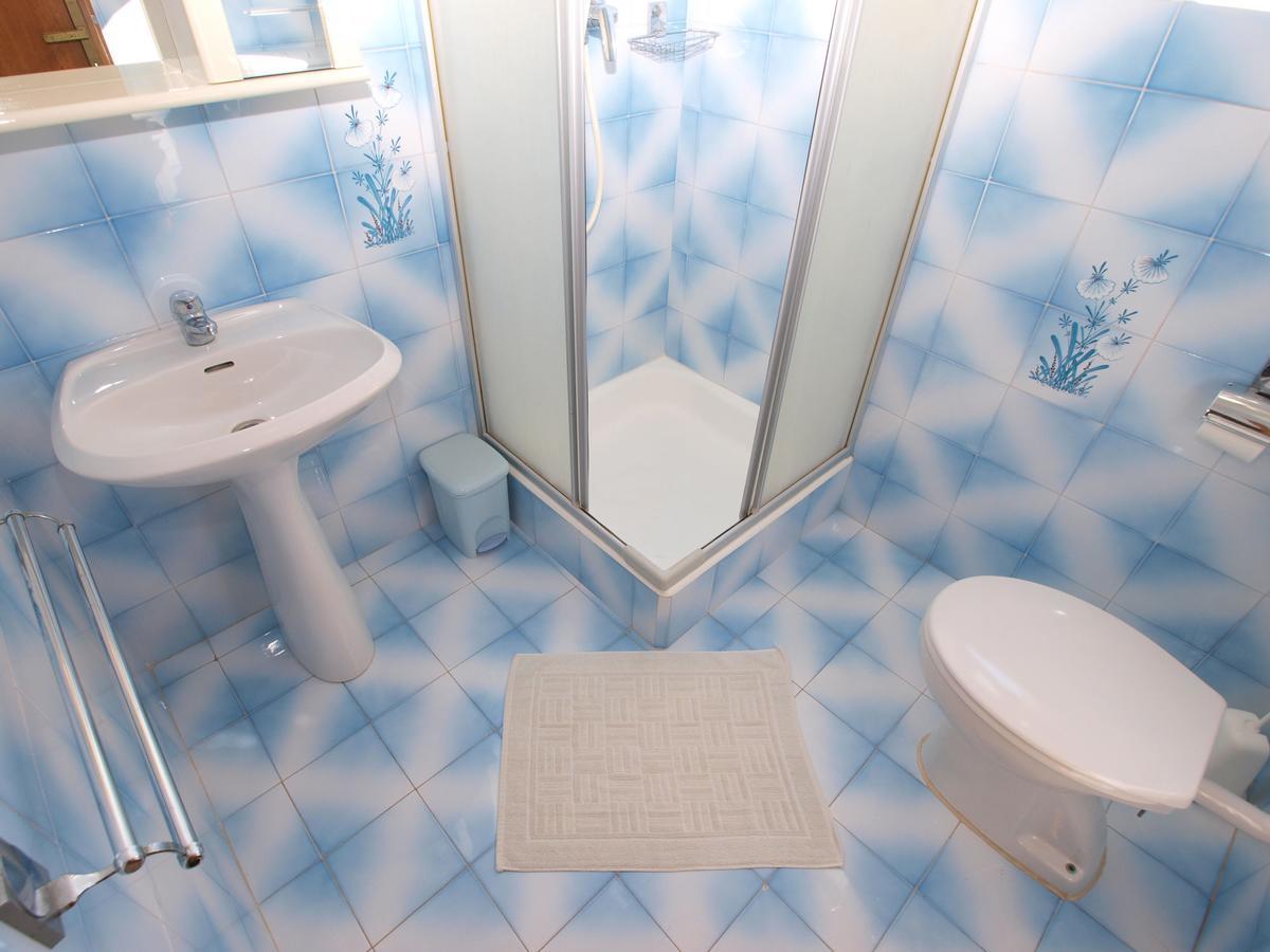 מדולין Apartment Nevenka 1482 מראה חיצוני תמונה