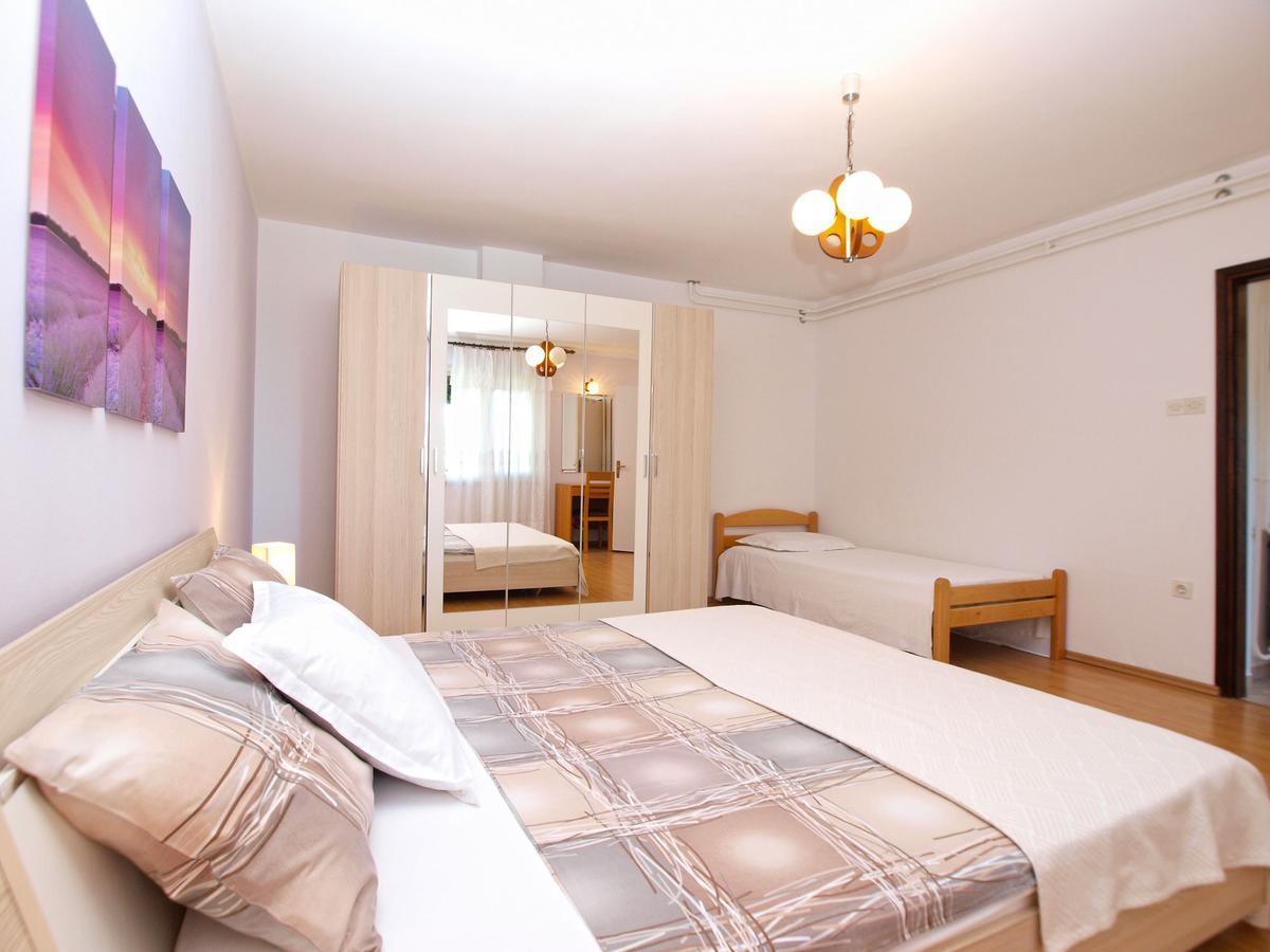 מדולין Apartment Nevenka 1482 מראה חיצוני תמונה