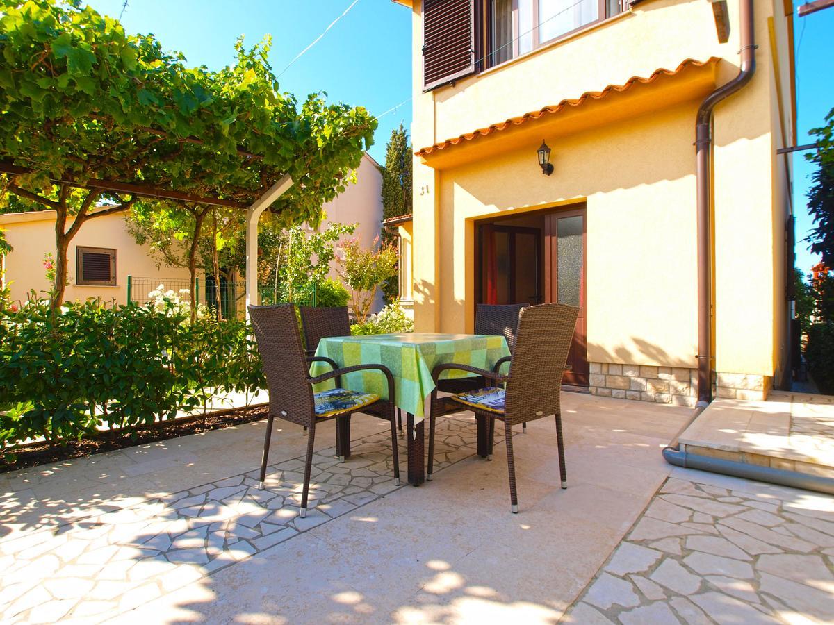 מדולין Apartment Nevenka 1482 מראה חיצוני תמונה