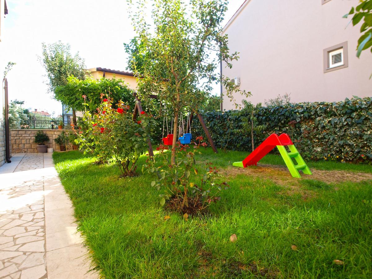 מדולין Apartment Nevenka 1482 מראה חיצוני תמונה