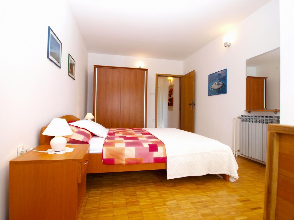 מדולין Apartment Nevenka 1482 מראה חיצוני תמונה