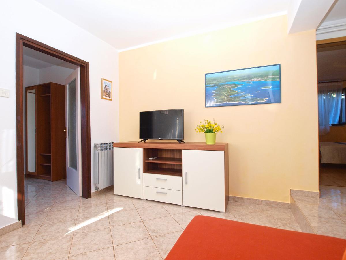 מדולין Apartment Nevenka 1482 מראה חיצוני תמונה