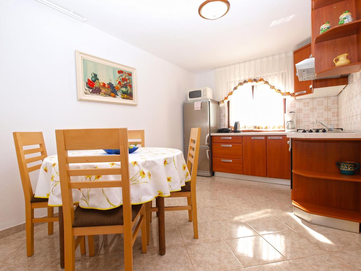 מדולין Apartment Nevenka 1482 מראה חיצוני תמונה