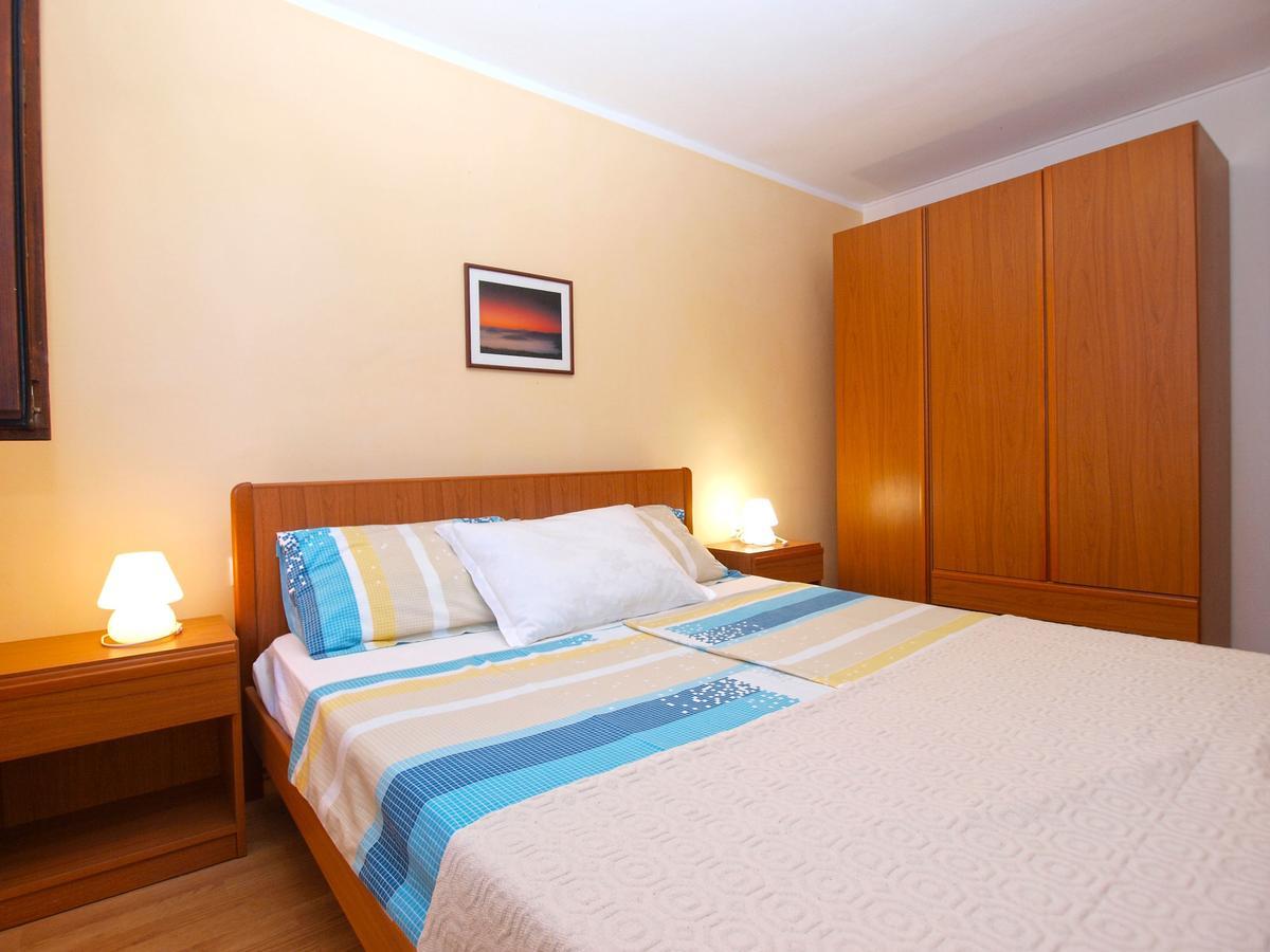 מדולין Apartment Nevenka 1482 מראה חיצוני תמונה