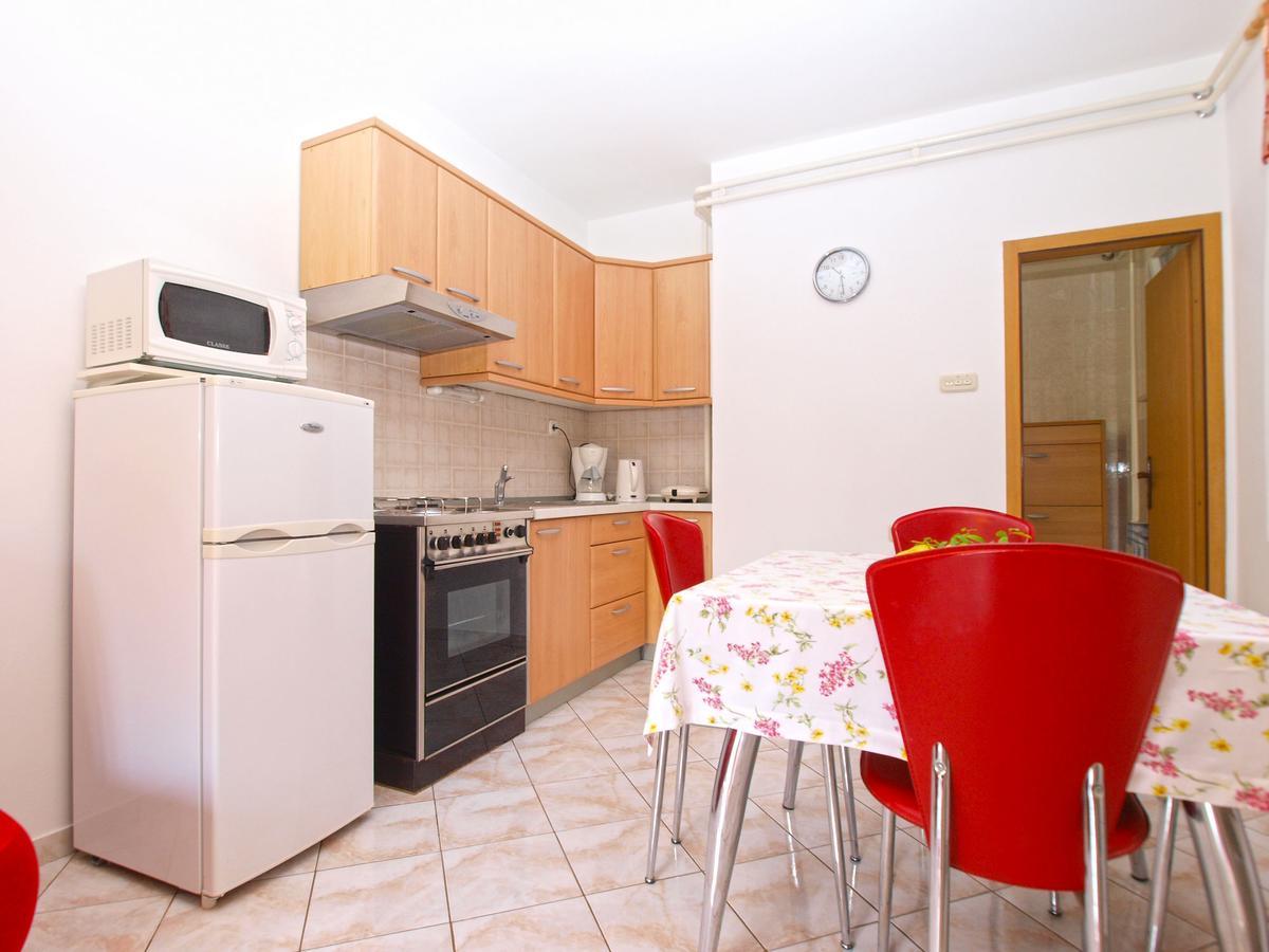 מדולין Apartment Nevenka 1482 מראה חיצוני תמונה