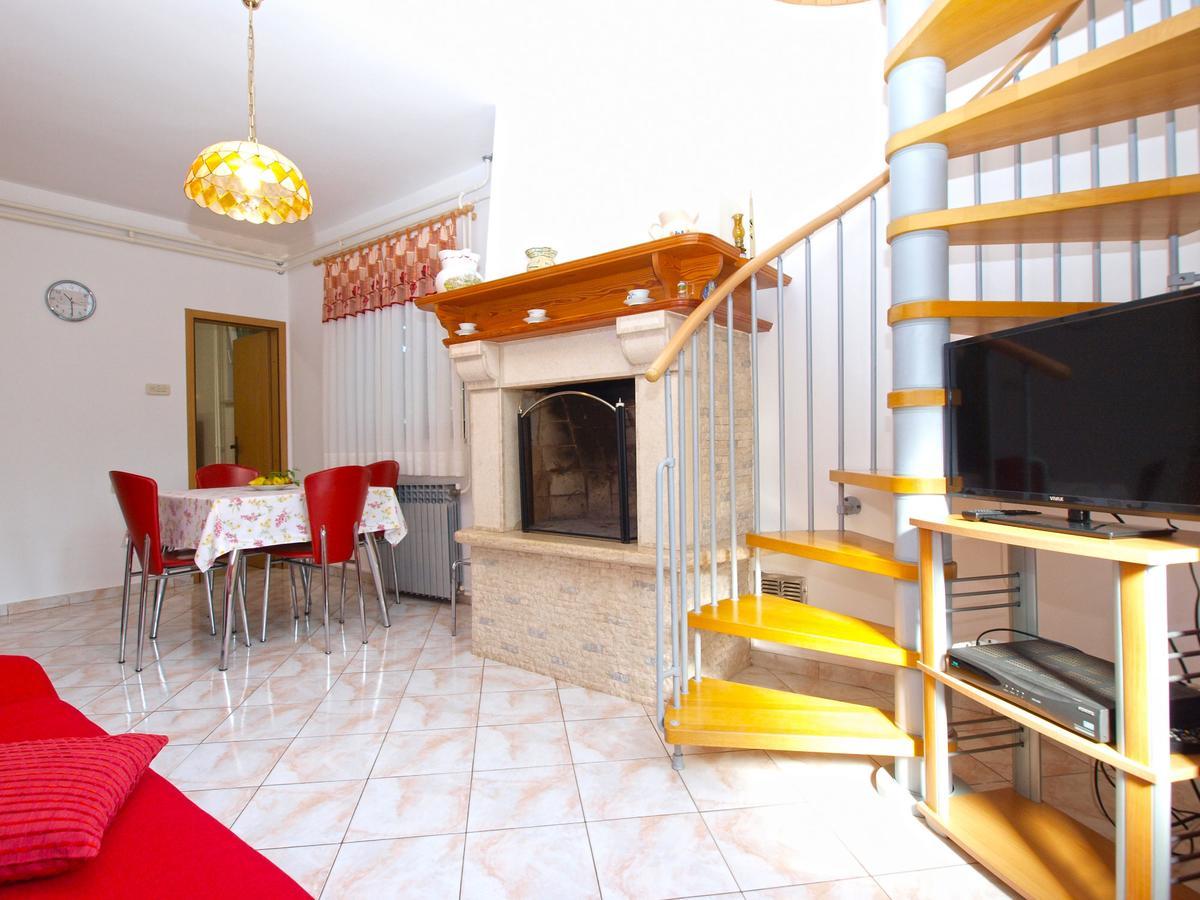 מדולין Apartment Nevenka 1482 מראה חיצוני תמונה