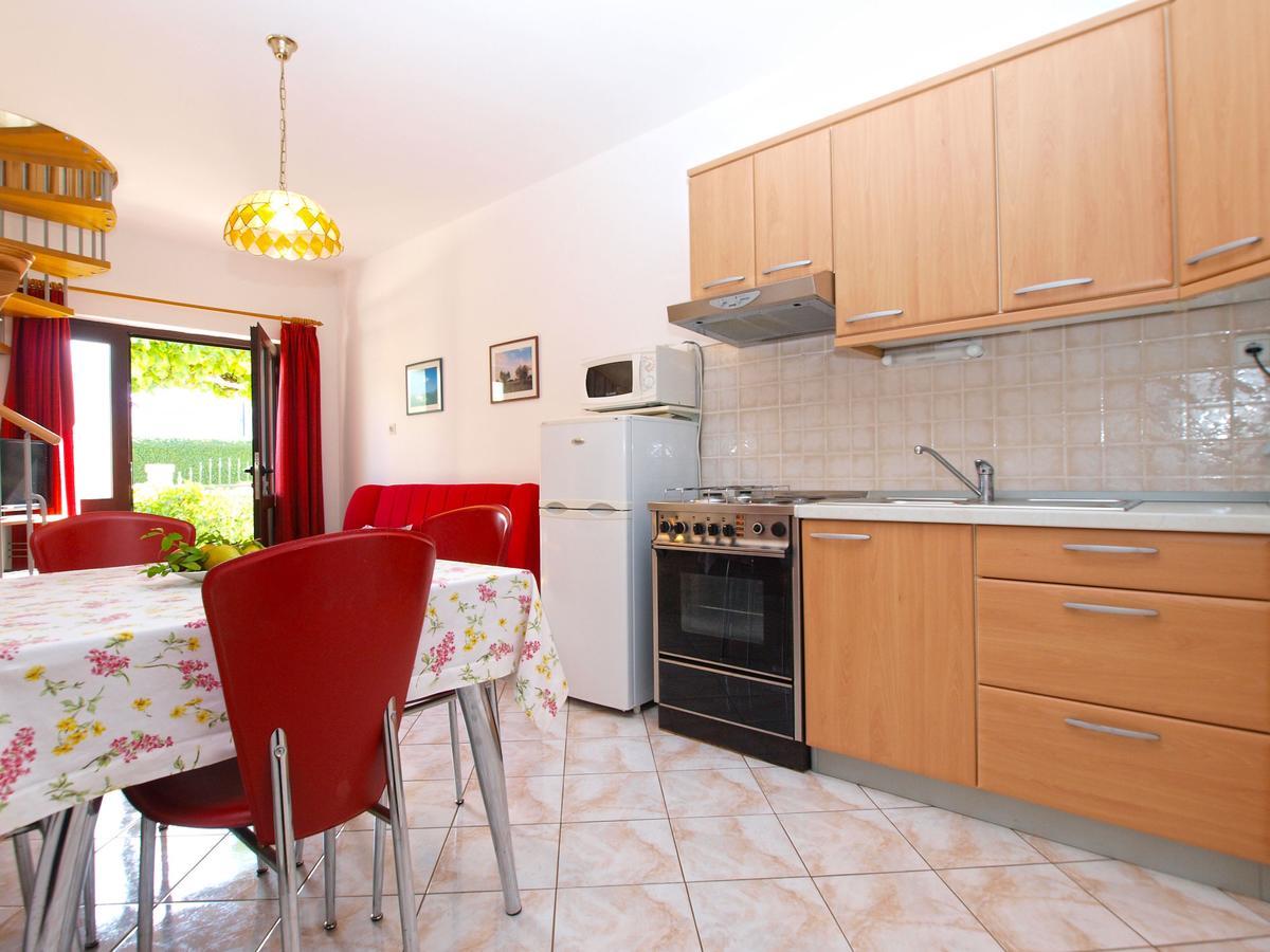 מדולין Apartment Nevenka 1482 מראה חיצוני תמונה